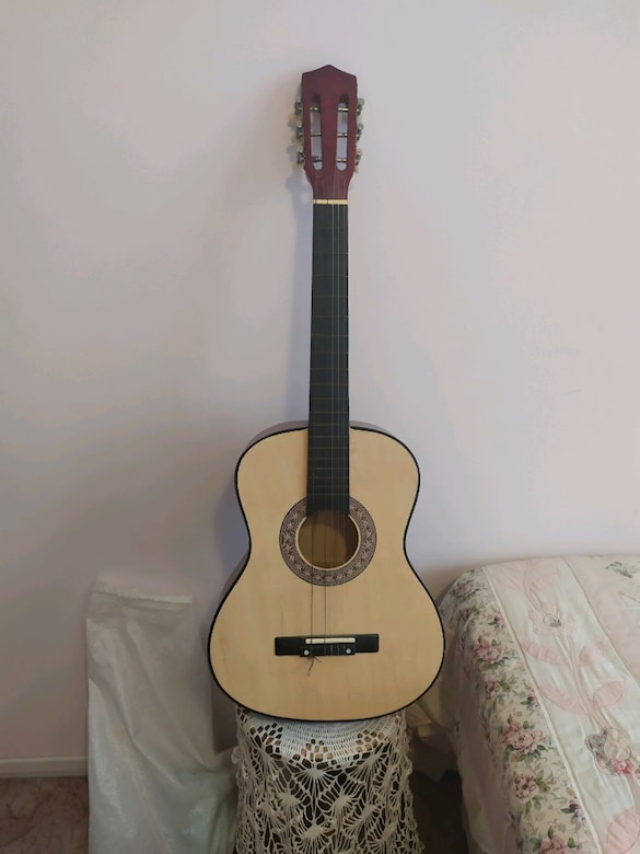 klasik gitar - 4