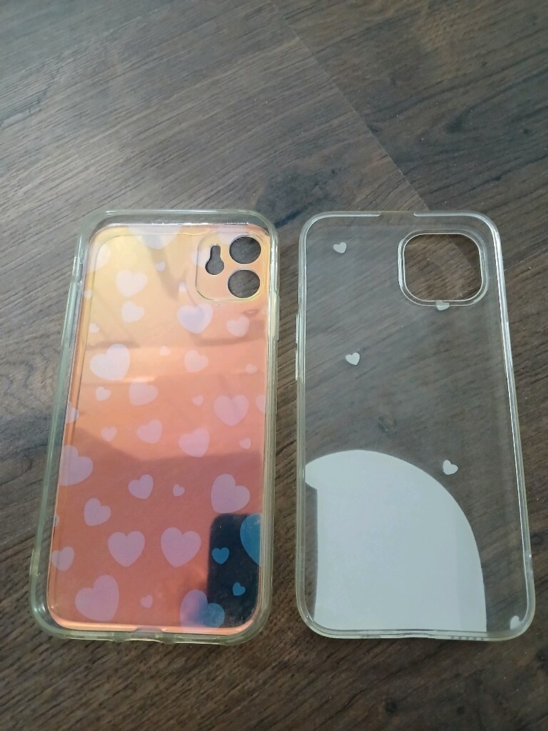 2 ad, telefon kılıfı. - 5