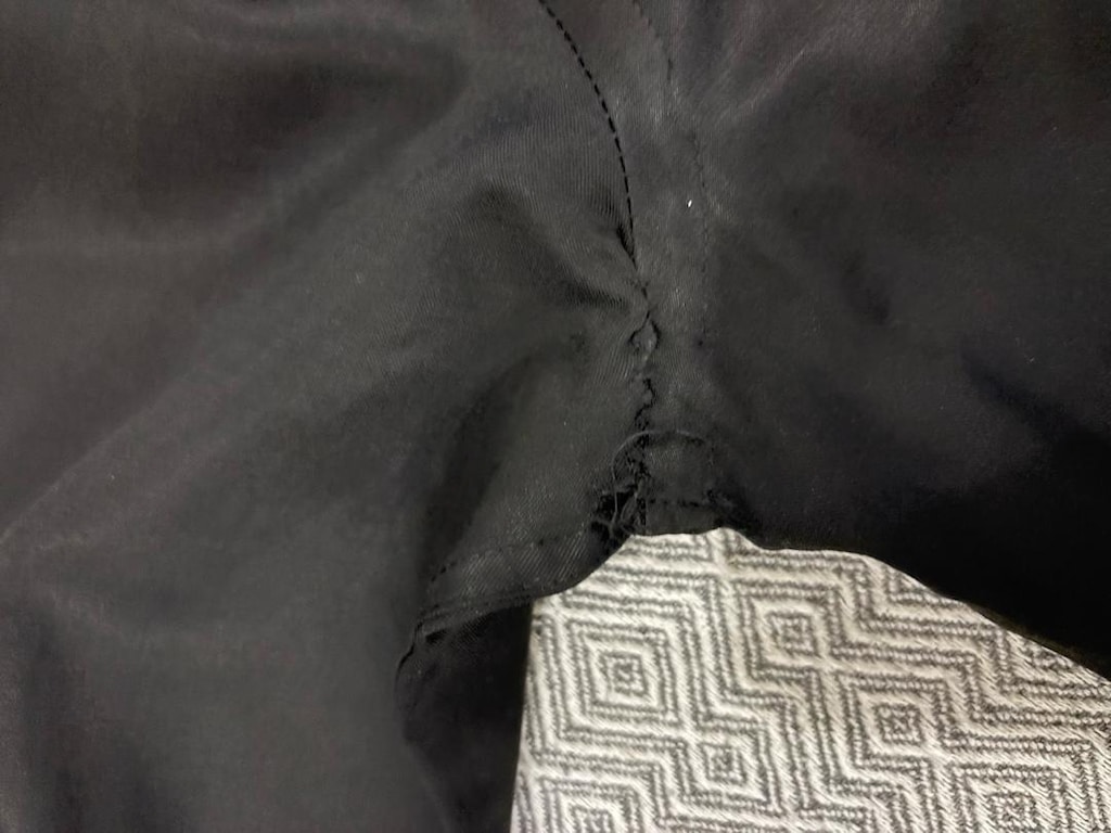 Burberry Siyah Erkek Gömlek - 6