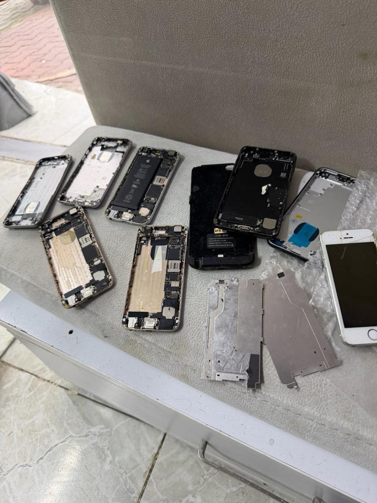 Samsung Akıllı Telefon - 2