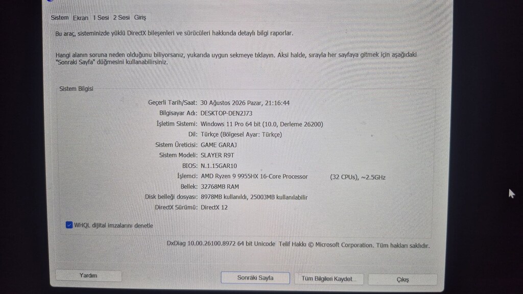Gaming laptop Game Garaj - 4