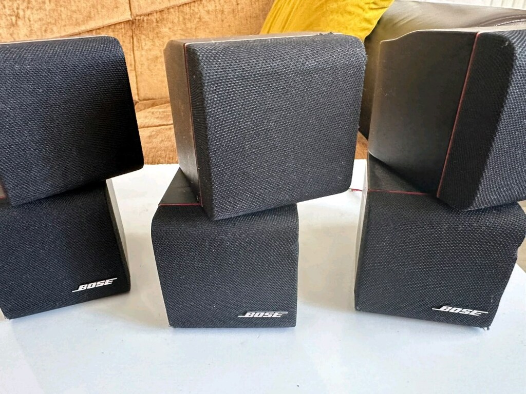 bose hoparlör - 11