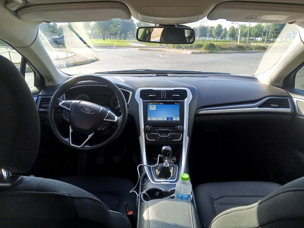 sahibinden mondeo - 6