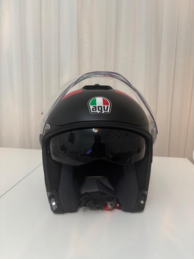 AGV KASK - 2
