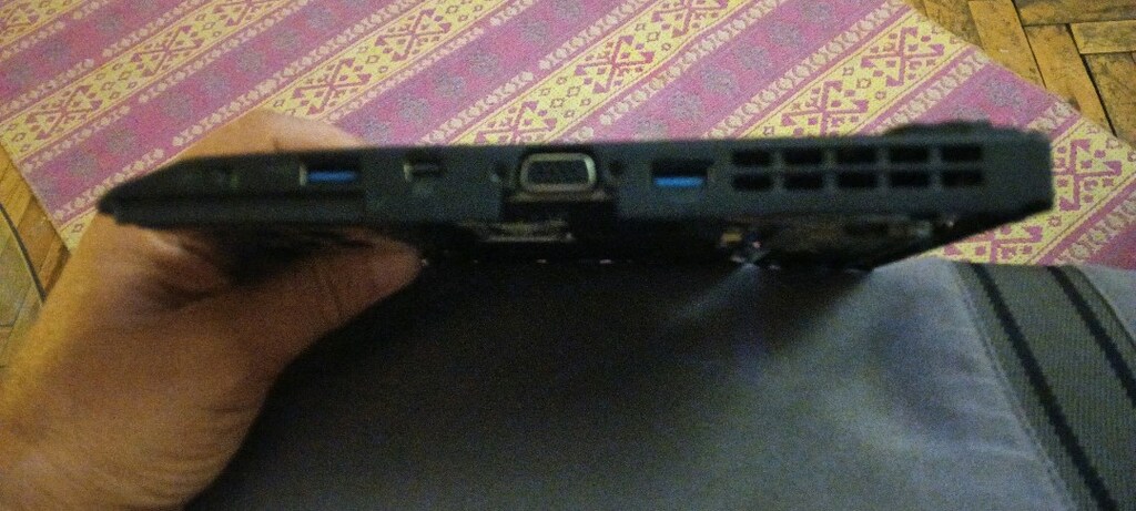 Lenovo Thinkpad X230 - 4