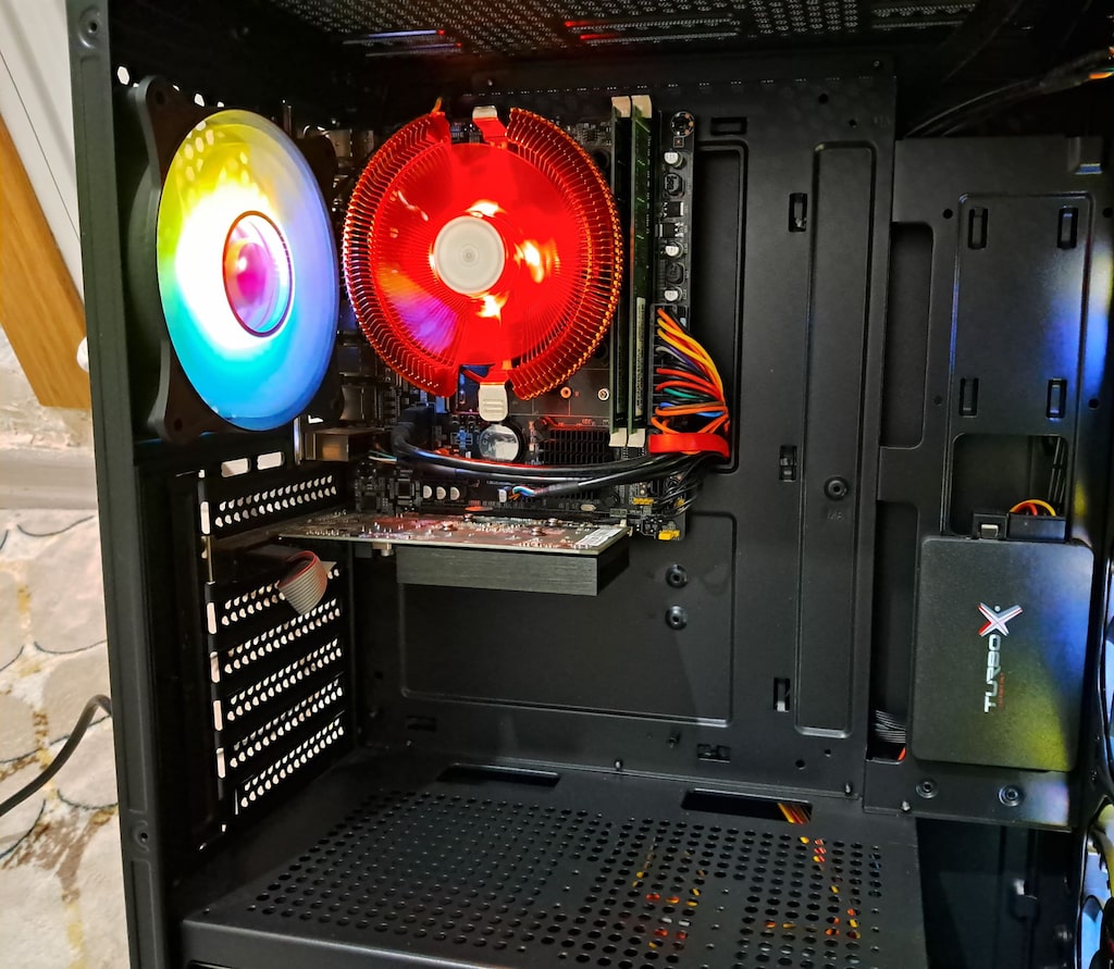 Gaming Oyuncu Bilgisayarı - 5