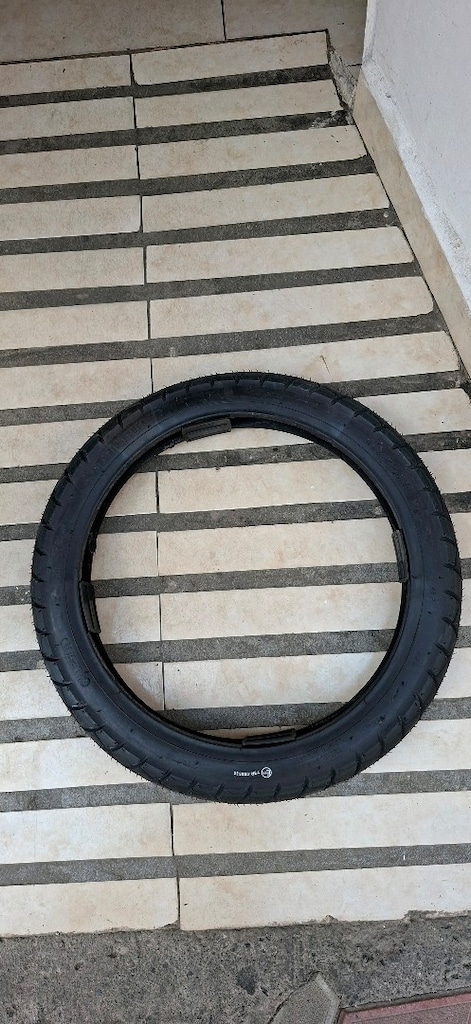 motorsiklet lastiği 2_75_18 tubeless servis marka - 3