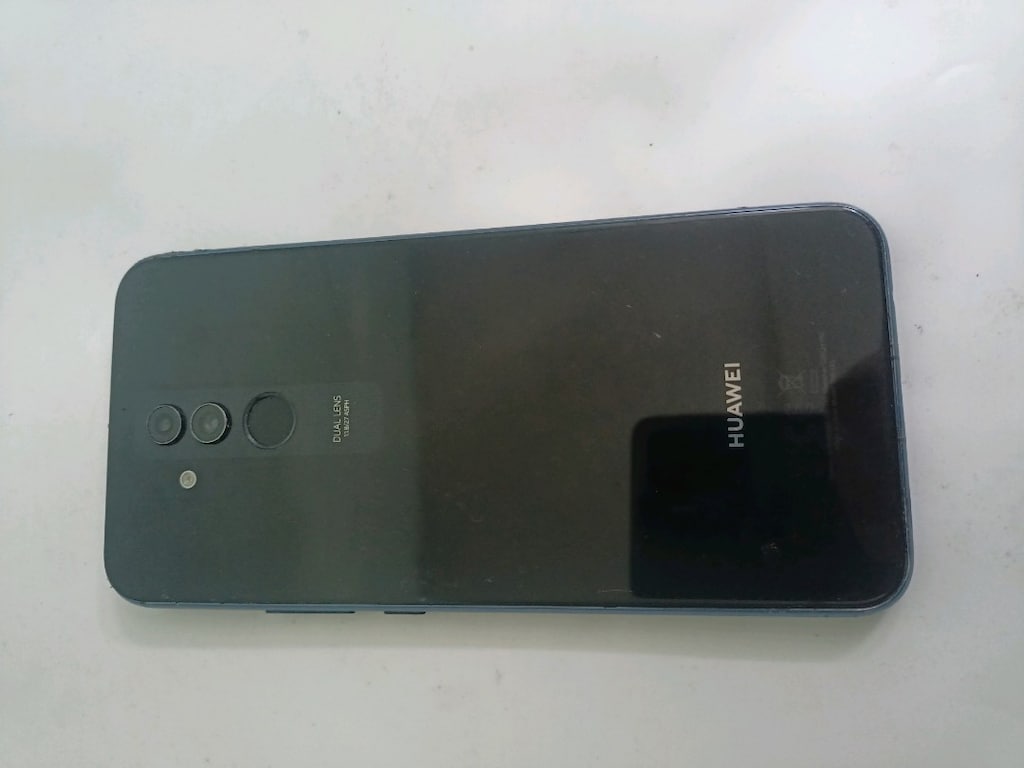 Huawei Mate 20 Lite - 2