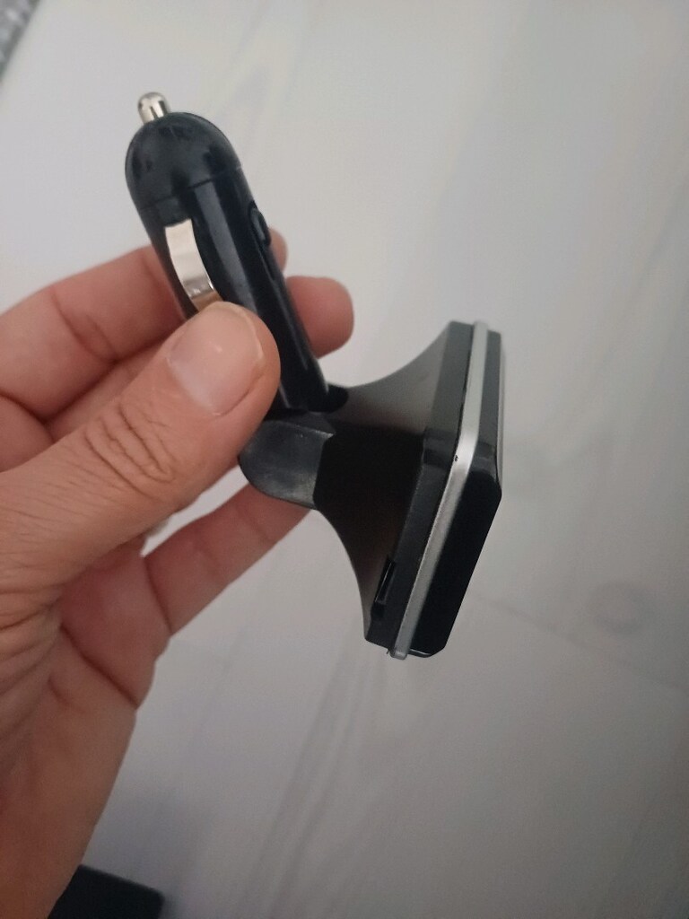 modem ve Bluetooth cihazı - 2