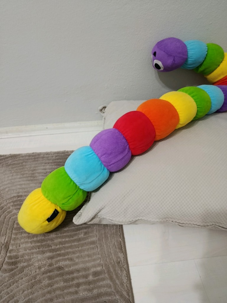 75cm peluş Oyuncak - 3