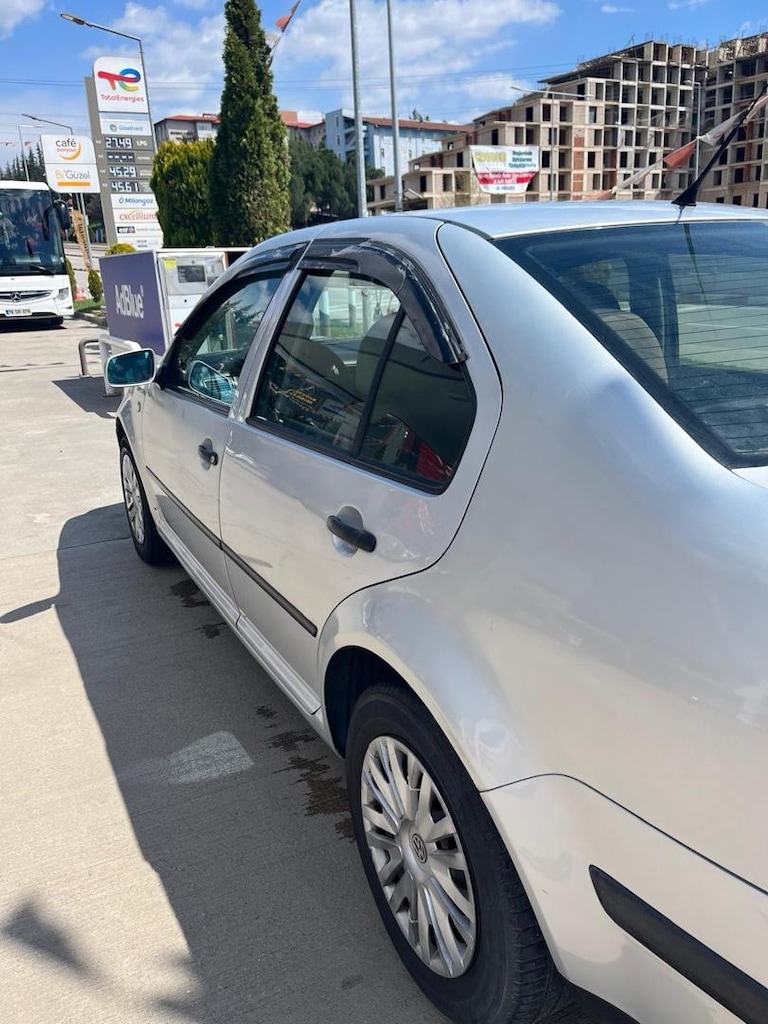 Satılık Volkswagen Bora - 2