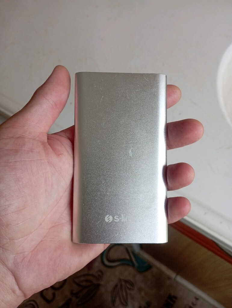 powerbank - 7
