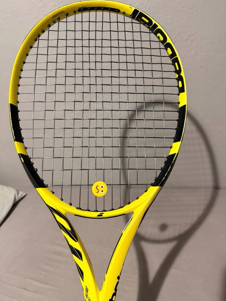 babolat pure aero - 6
