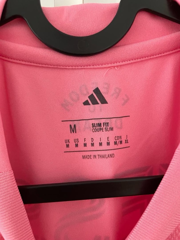 messi ınter miami forma - 3
