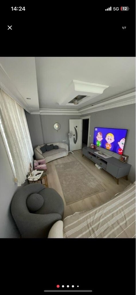 modalife koltuk takımı - 2