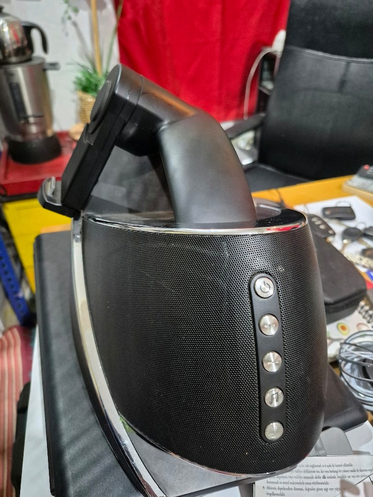 JBL ONE BEAT XTREME - 2