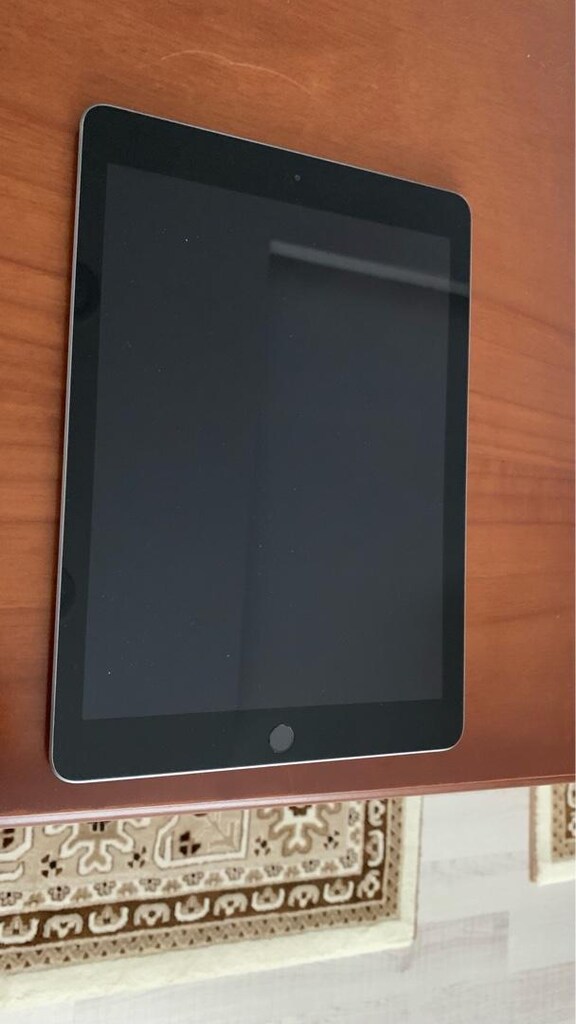İpad 6. Nesil - 2