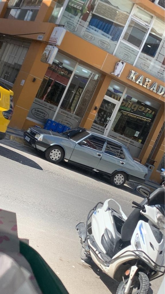 Tofaş ŞahinS1.6ie - 6