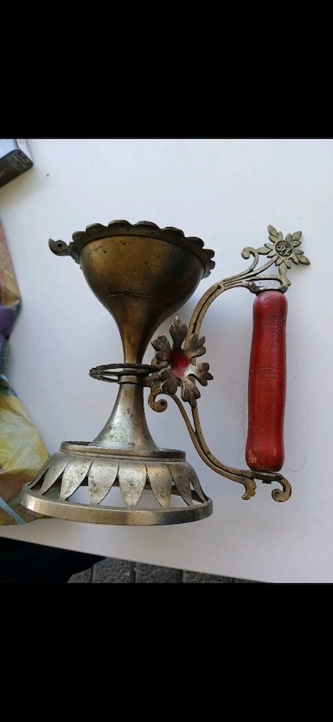 şamdan - 2