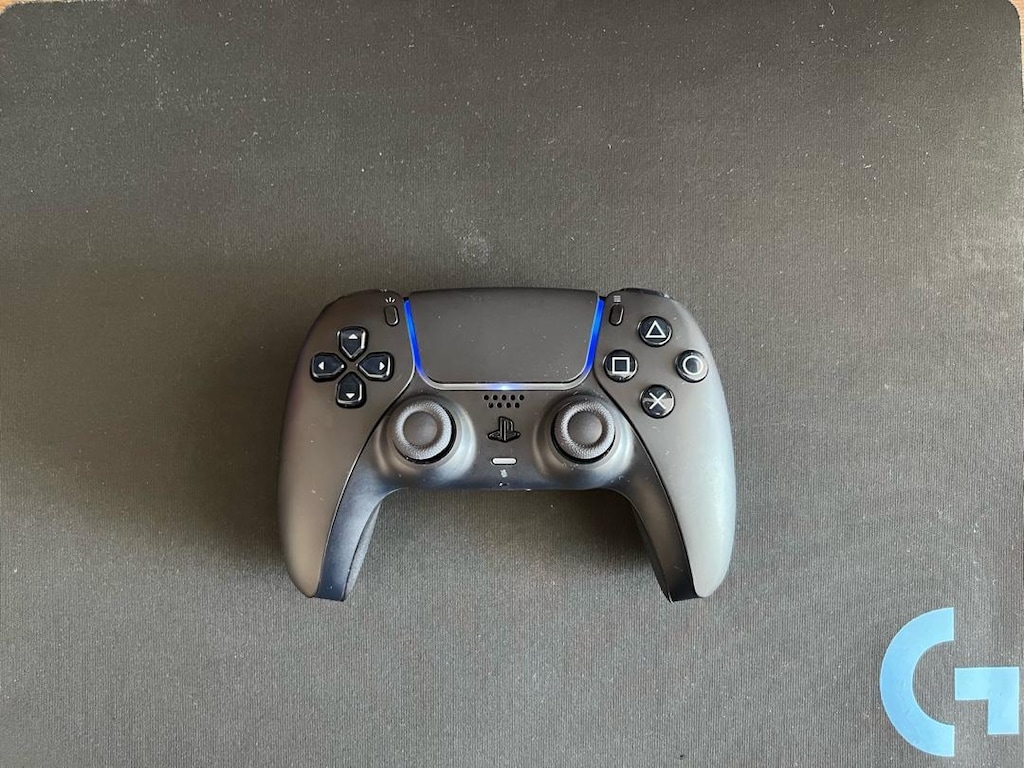 SONY PS5 DUALSENSE V2 Kontrolcü - 2
