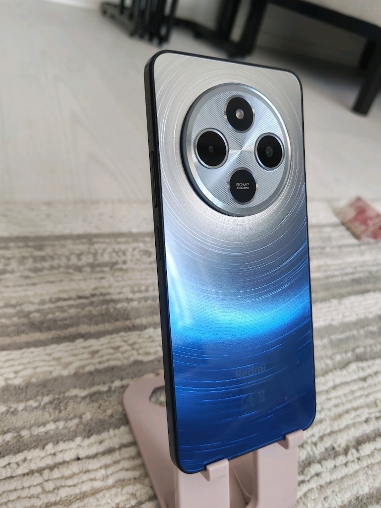 TEMİZ SORUNSUZ YURTİÇİ XİAOMİ REDMİ 14C 8/256GB - 3