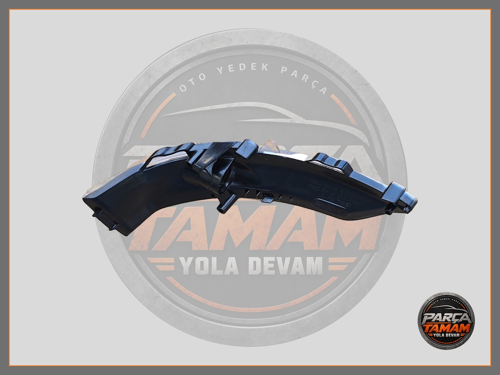 DACİA DUSTER 3 - III SOL YAN AYNA SİNYALİ 963024085R - 2