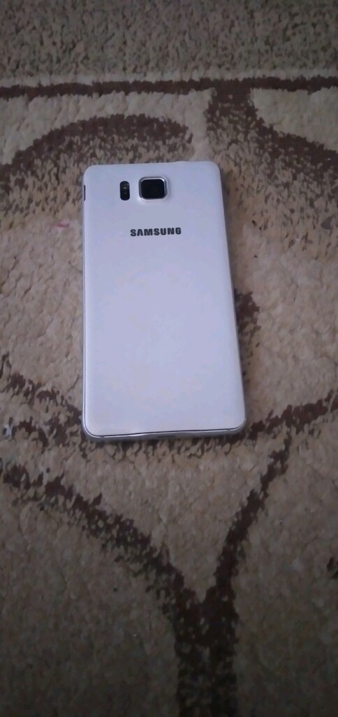 samsung alpah 32 gb cihaz çalışmıyor sıkıntısı işlemci ekranı saglam - 3