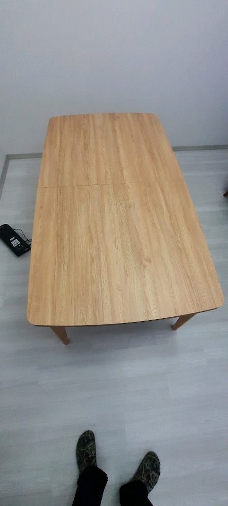 Vivense Yemek Masası - 3