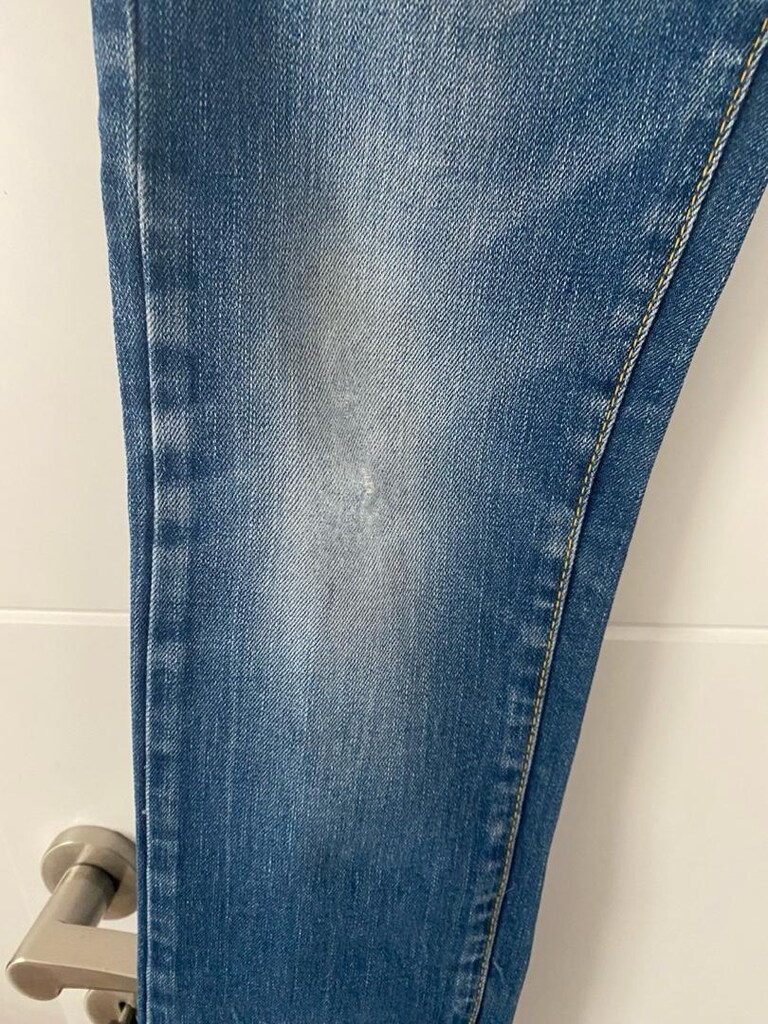 kot pantalon 11 yaş - 2