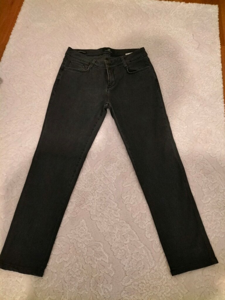 LTB Bayan Kot Pantalon