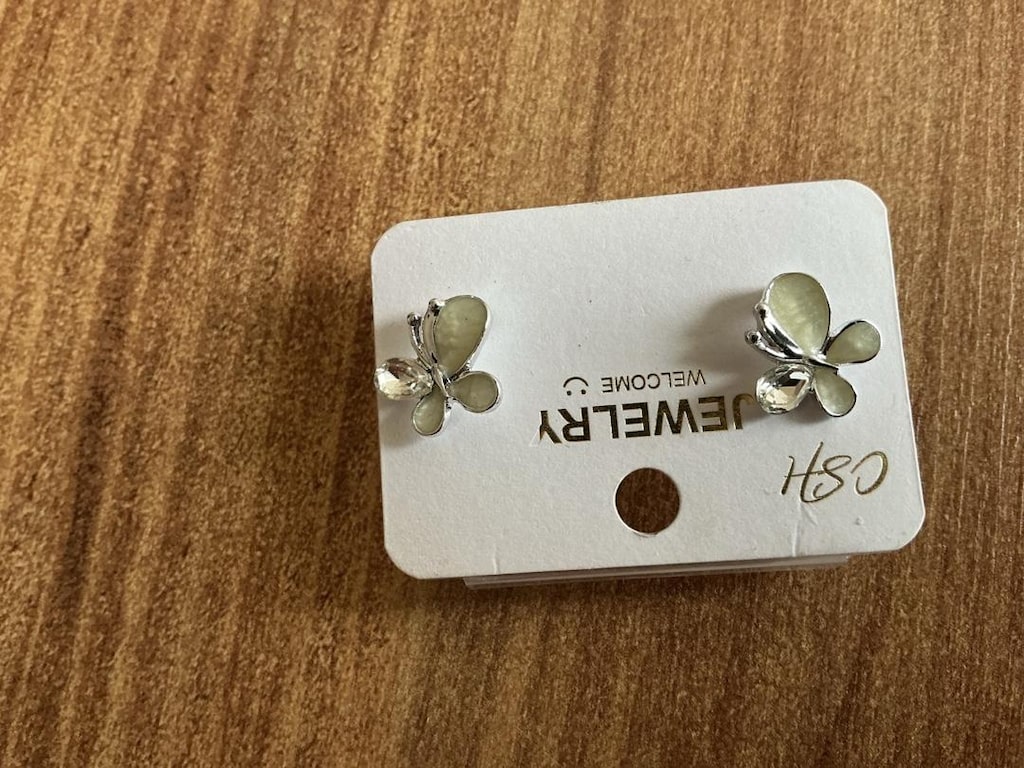 Sıfır Şık Tasarım Broş Modelleri – Tanesi 225 TL - 14