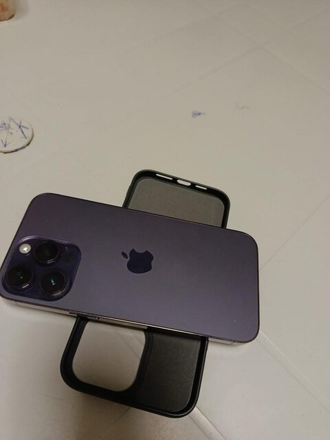 iPhone 14 pro max