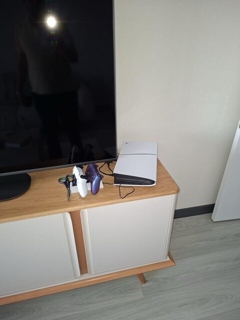 tv PlayStation ünite