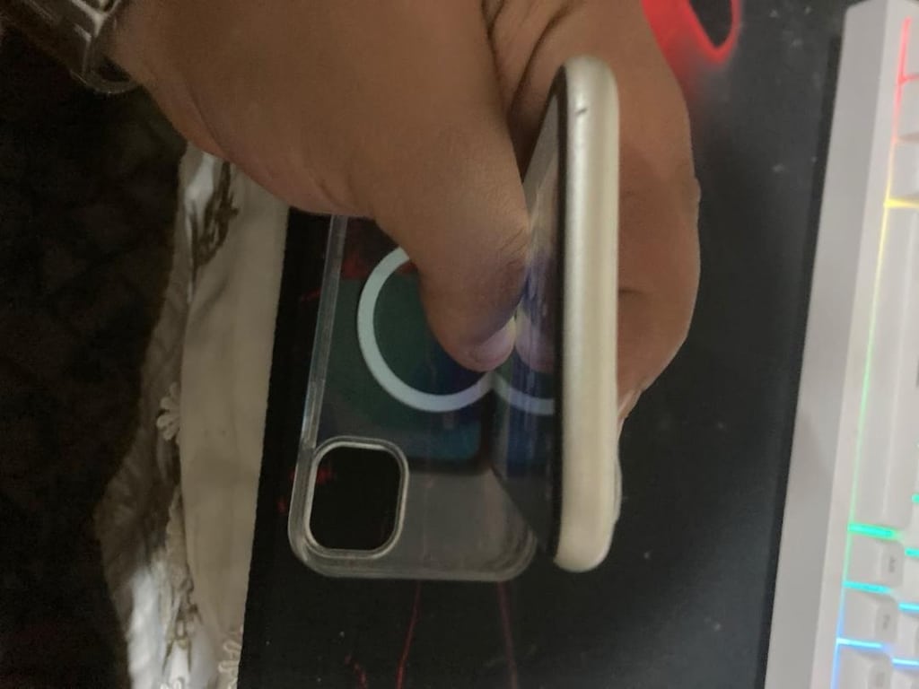 İPHONE 11 TR 64 - 5