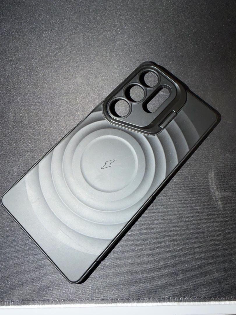 Samsung S25 Ultra Telefon Kılıfı - 2