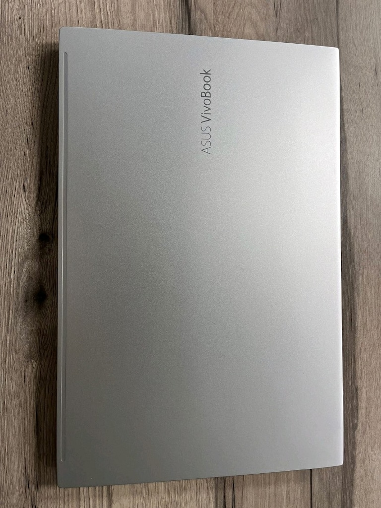 TEMİZ SORUNSUZ ASUS VİVOBOOK OLED - 5