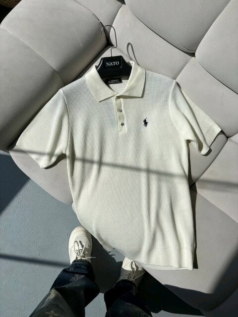 polo tişört