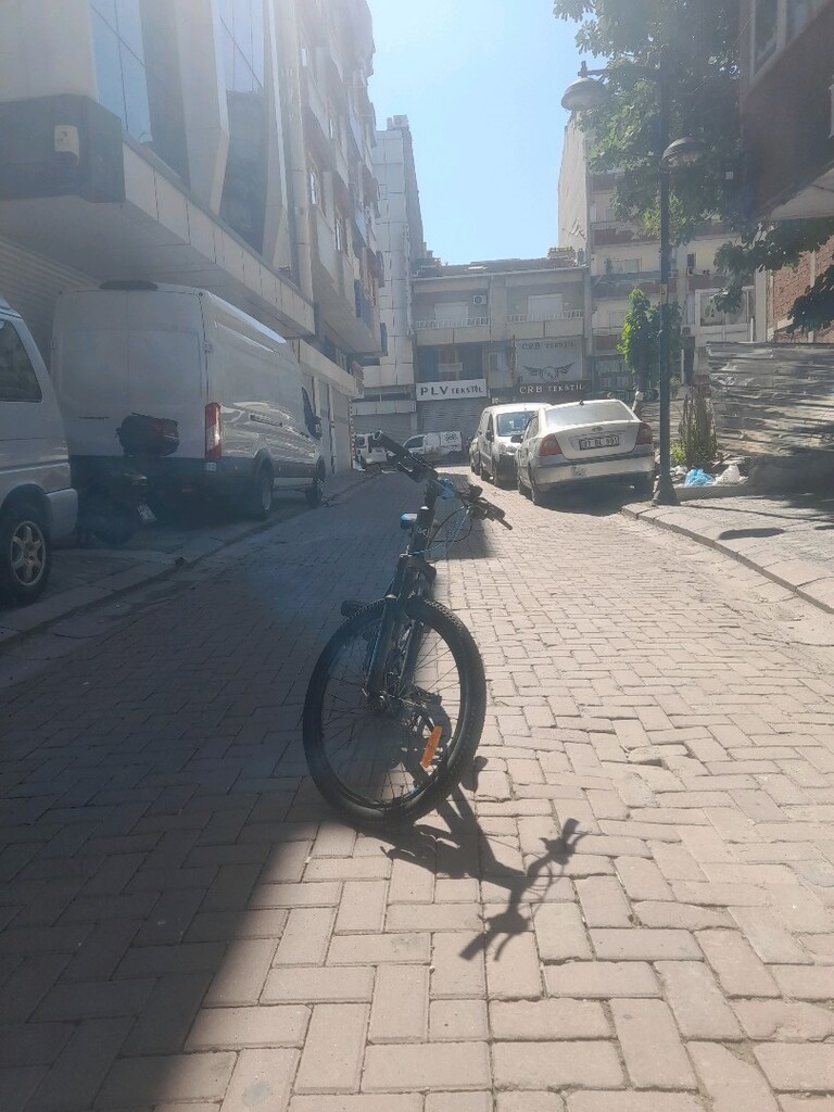 tertemiz bisiklet - 2