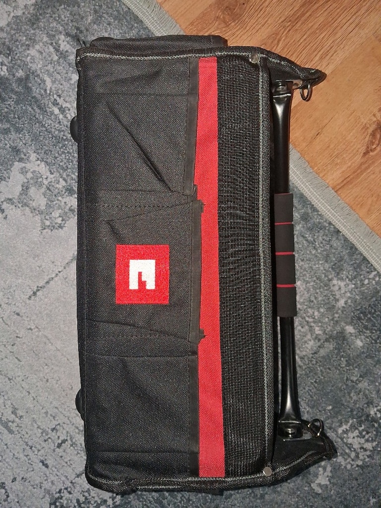 Einhell Bag 45/22 Alet Taşıma Çantası - Sıfır - 2