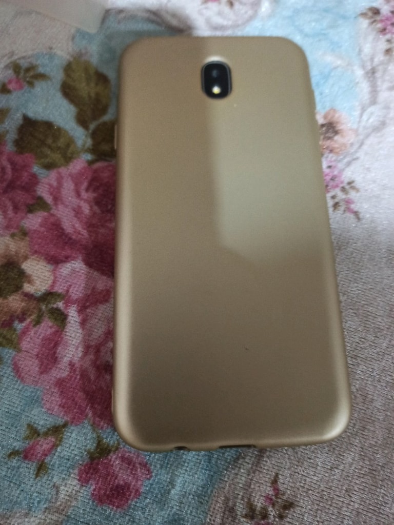 Samsung J7 pro 64gb hafıza - 10