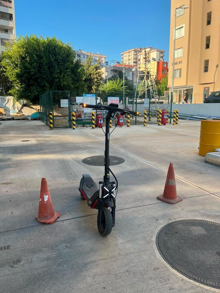 Segway Zt3 pro - 2