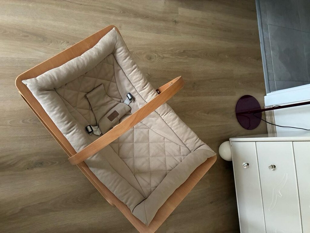 Ana Kucağı hamak sallanan ana kucağı - 2