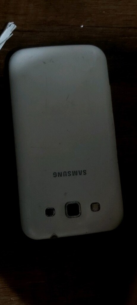 ipone 6 samsung duos iki telefon - 2