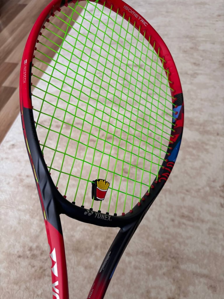 Yonex VCORE 98 Tour – 16x19 – L4 - 5