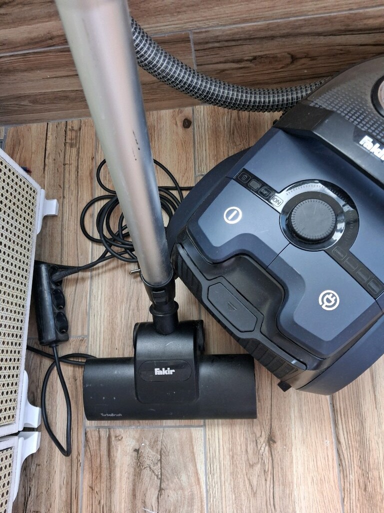 elektrikli süpürge - 2