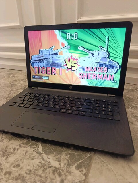 temiz laptop bilgisayar
