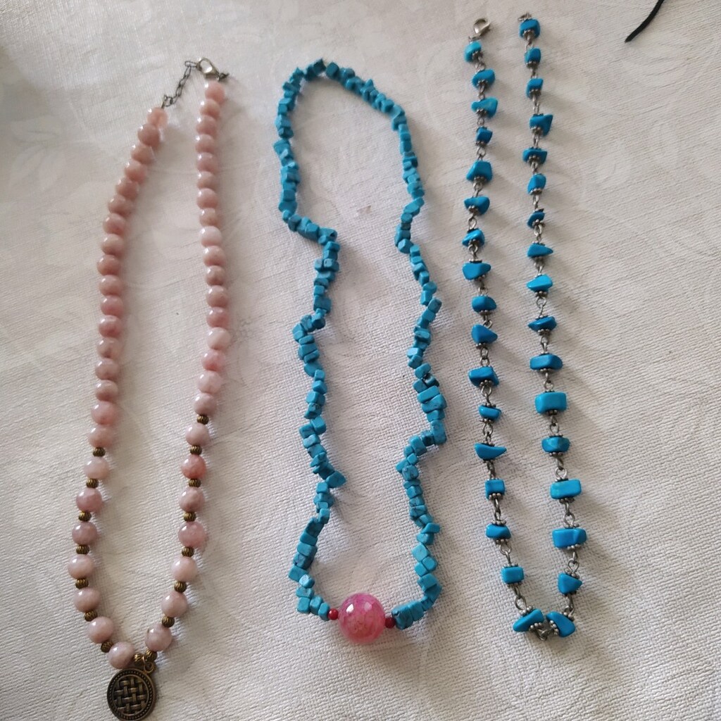 doğal taşlar - 3