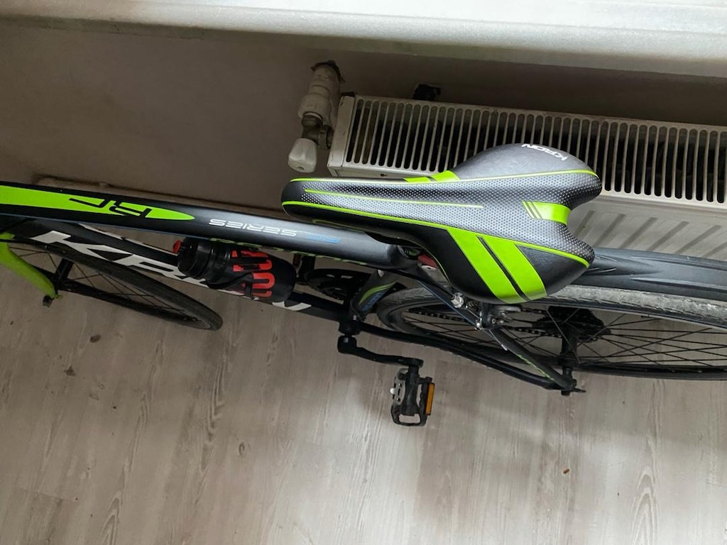 Kron rc1000 yol yarış bisikleti 54 kadro 28 jant - 4