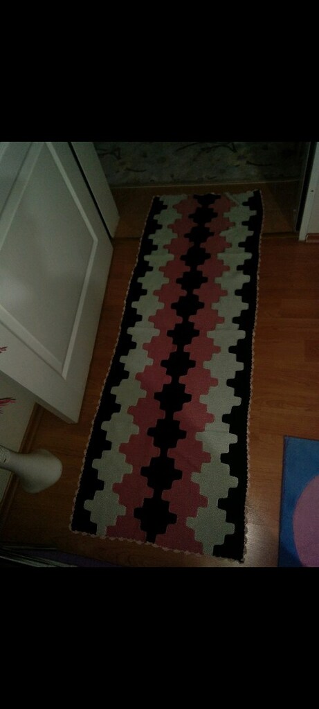 el örgü kilim - 3