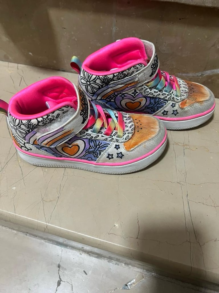 Skechers Creator Kicks Çocuk Ayakkabısı - 3